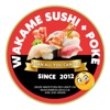 Wakame Sushi Weston