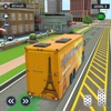 Camper Bus Simulator