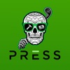 Press Golf App