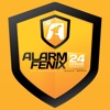 ALARM FENIX TRACKER