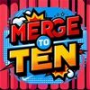 Merge Ten：Fun Puzzle Games