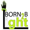 BORN 2 B LIGHT