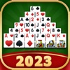 Pyramid Solitaire 2024