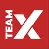 TeamX App