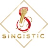 Singistic Karaoke App