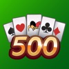 Rummy 500 Classic Card Game