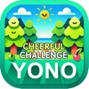 YonoCheefulChallengeGame