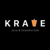 KRAVE Juice Bar