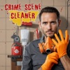 Crime Scene Sim Cleaner Games