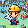 Idle Car Giga Factory Tycoon