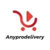 anypro Delivery boy