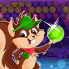 Bubble Woods Squirrel