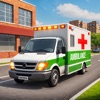 911 Ambulance Rescue Simulator