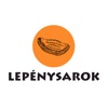 Lepénysarok