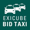 Exicube Bid Taxi