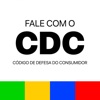 Fale com o CDC