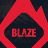 Blaze Bar and Grill