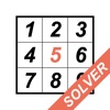 Number Place Auto Solver