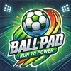 Ball Pad: Run To Power