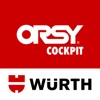 Würth ORSY® Cockpit