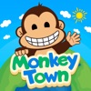 Monkey Town (HK)