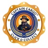 Captain Cargo By Eonepay