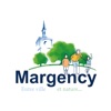 MargenClic : ville de Margency