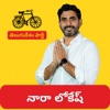 Nara Lokesh TDP