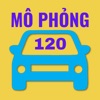 Luyện thi mô phỏng 120 TH