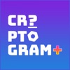 Cryptogram +: CryptoQuote Game