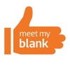 Meet My Blank