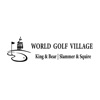 Courses at World Golf Village