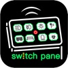 Switch panel