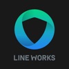 LINE WORKS Vision