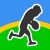 Rugby Runner