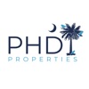 PHD Properties