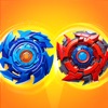 Spinner Battle Merge Master