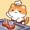 Cat Cooking Bar - Food games