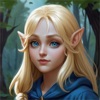 Elven Rivers Chapter 4