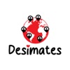 Desimates