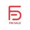 FIN SALE