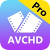 Any AVCHD Converter-MP4/AVI