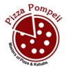 Pizza Pompeii