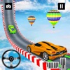 Car Stunt 3D:Car Racing Games