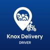 Knox Delivery Driver