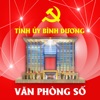 Văn phòng số BDU