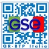 QR BTP GSE Tablet IT