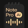 Note Pro: AI Note Taker