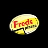 Freds Pizzas Newcastle