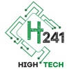 High Tech 241